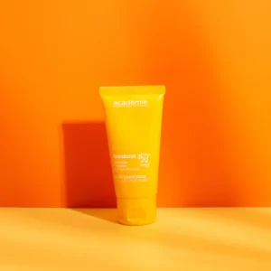 Face Sunscreen Fluid