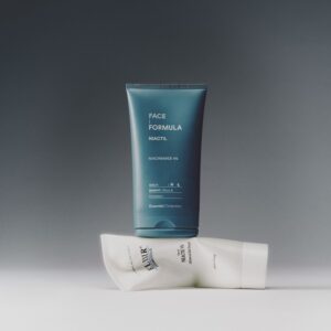 Face Formula Niactil 4%