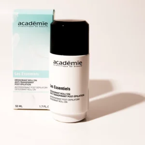 Antiperspirant Post-Depilatory Deodorant Roll-On