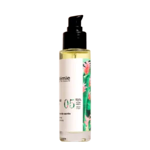Body Oil Sacred Ceremony