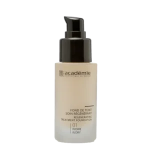 Regenerating Treatment Foundation Ivori 1
