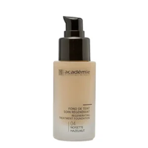 Regenerating Treatment Foundation Noisette 04