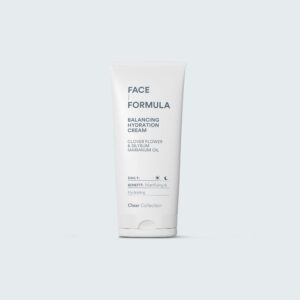 Balancing Hydration Cream