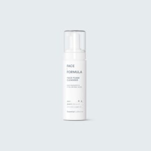 Face Foam Cleanser