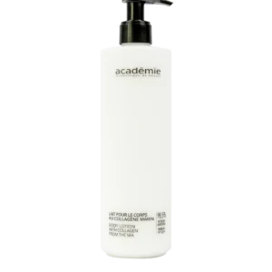 Body Lotion With Collagen From The Sea