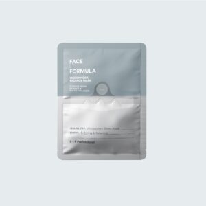 MicroHydra Balance Mask