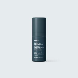 Overnight Smoothing Serum