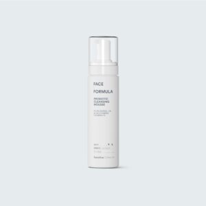 Probiotic Cleansing Mousse