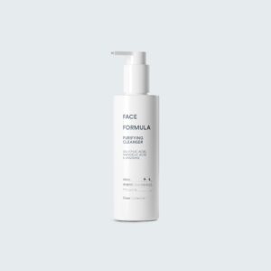 Purifying Cleanser