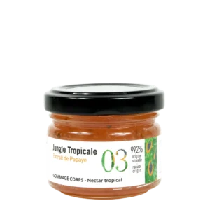 Body Scrub Tropical Nectar