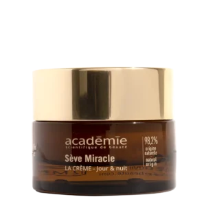 Sève Miracle - The Cream