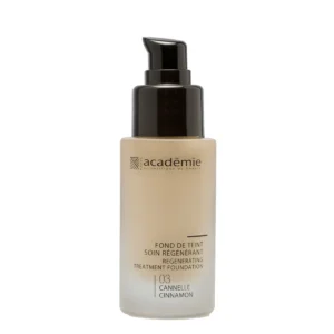 Regenerating Treatment Foundation
